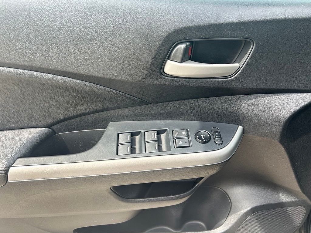 Thumbnail: 2014 Honda CR-V - 18