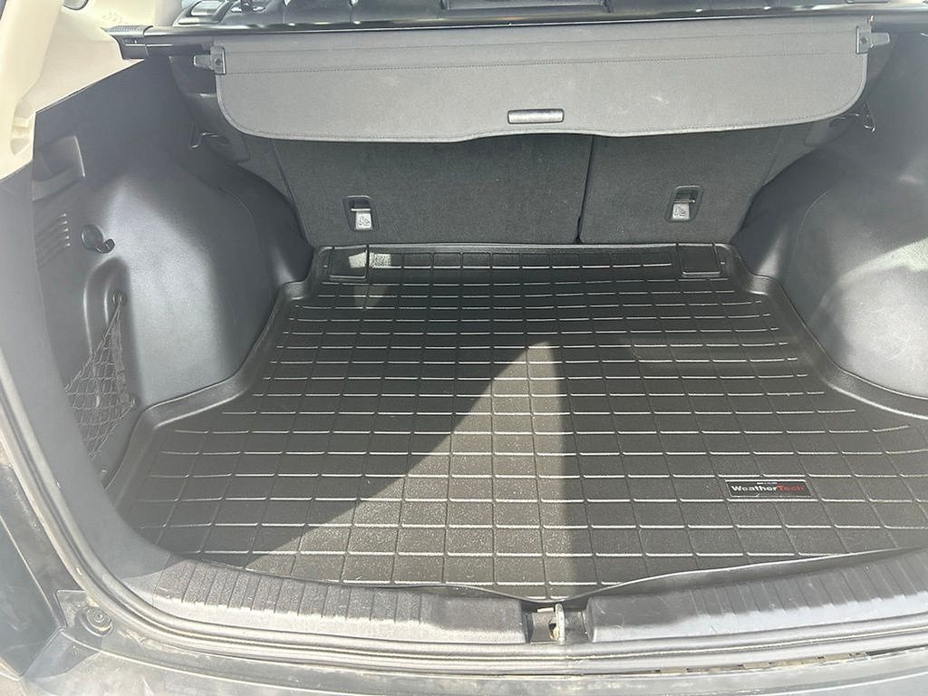 Thumbnail: 2014 Honda CR-V - 11