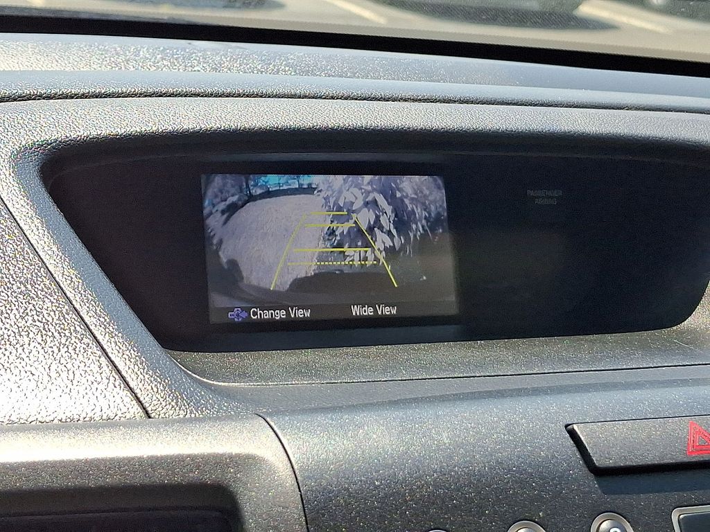 Thumbnail: 2013 Honda CR-V - 18