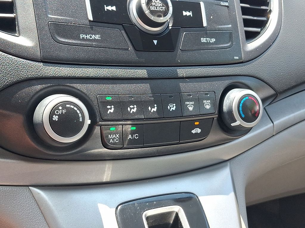 Thumbnail: 2013 Honda CR-V - 22
