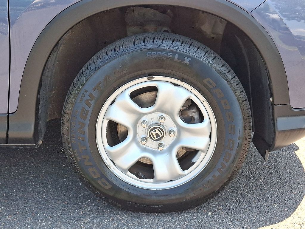 Thumbnail: 2013 Honda CR-V - 7