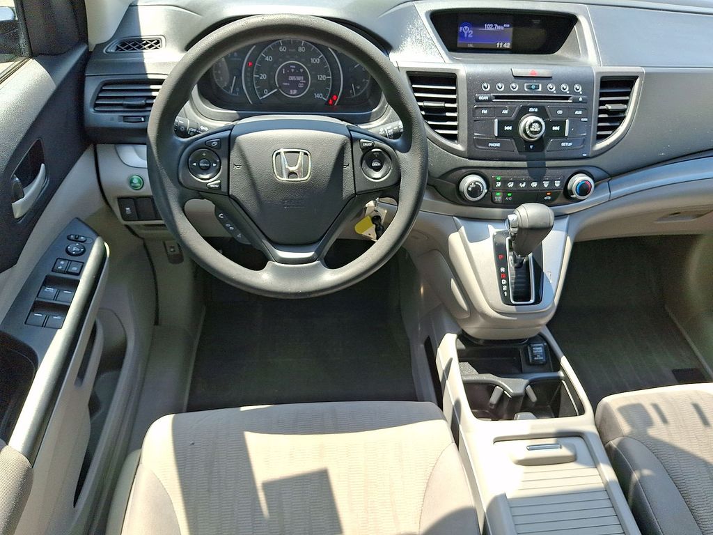 Thumbnail: 2013 Honda CR-V - 2