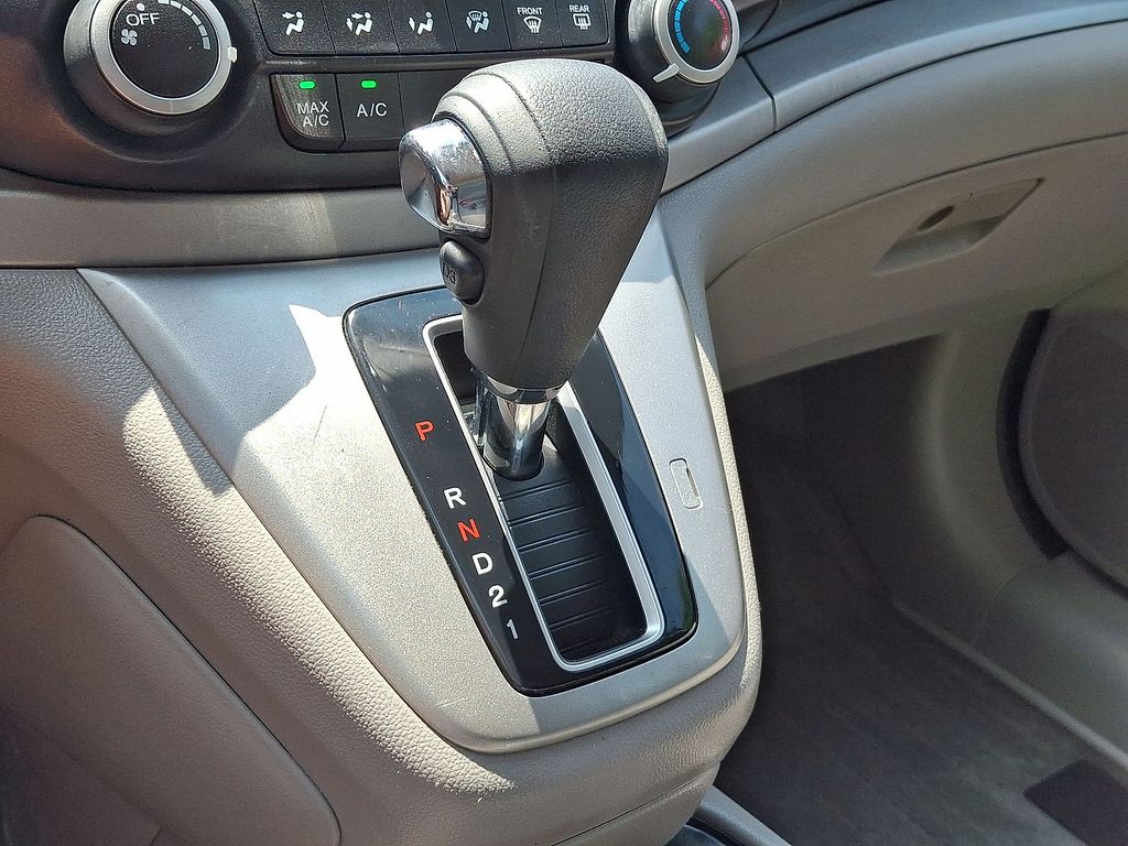 Thumbnail: 2013 Honda CR-V - 11