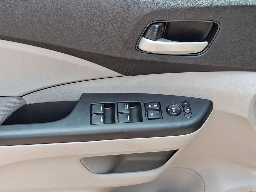 Thumbnail: 2013 Honda CR-V - 17