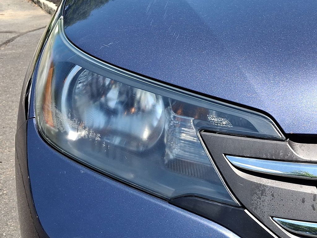 Thumbnail: 2013 Honda CR-V - 27