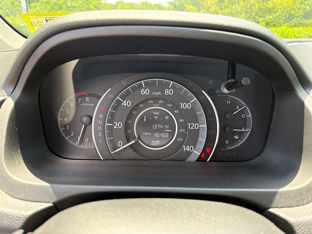 Thumbnail: 2015 Honda CR-V - 12