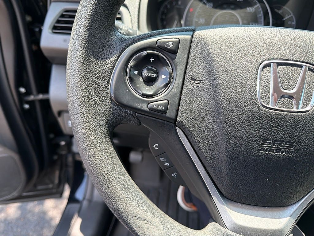 Thumbnail: 2015 Honda CR-V - 18