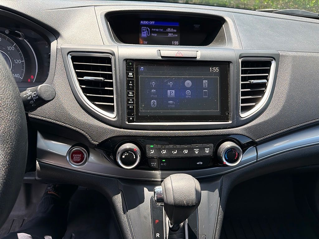 Thumbnail: 2015 Honda CR-V - 20