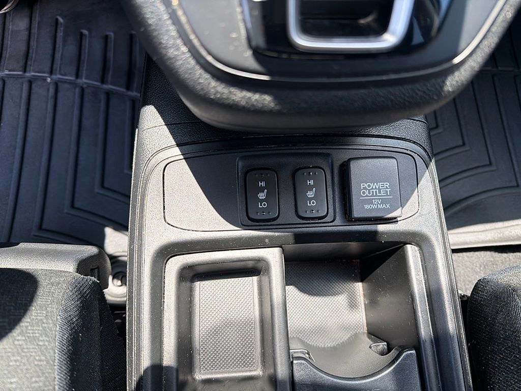 Thumbnail: 2015 Honda CR-V - 21