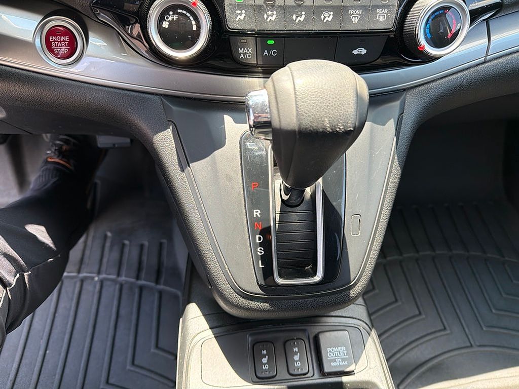 Thumbnail: 2015 Honda CR-V - 11