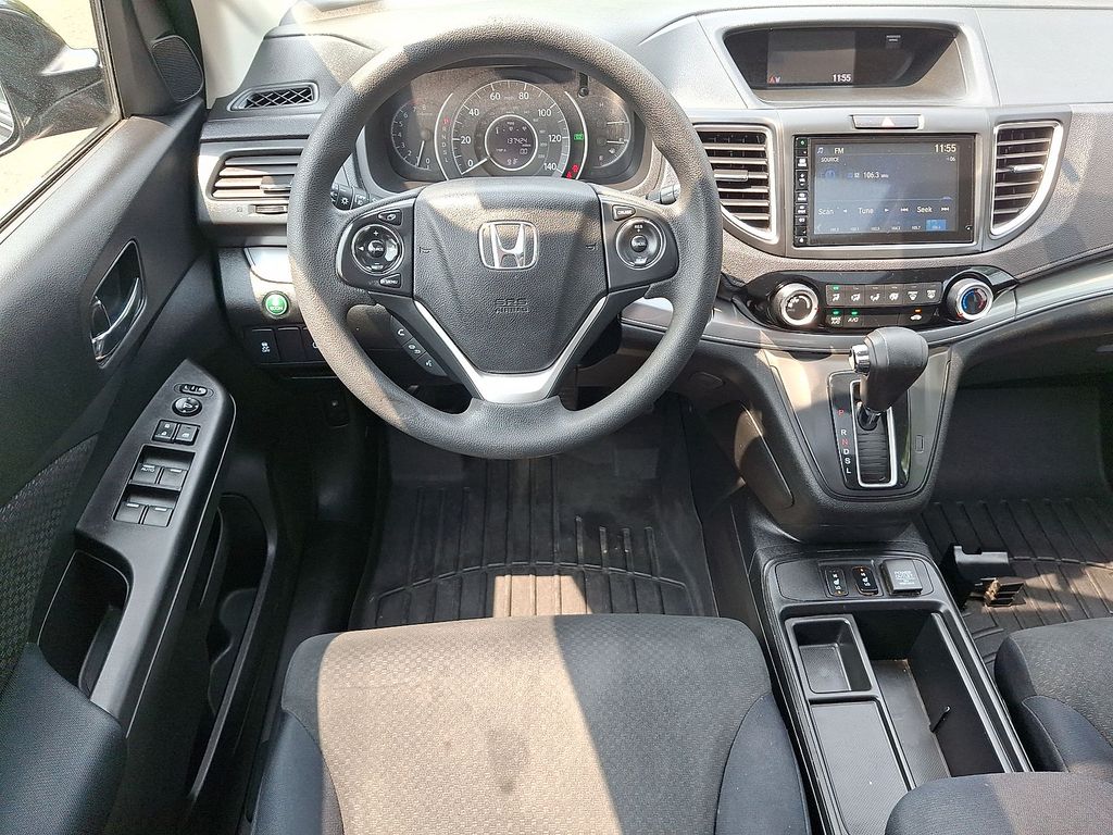 Thumbnail: 2015 Honda CR-V - 2
