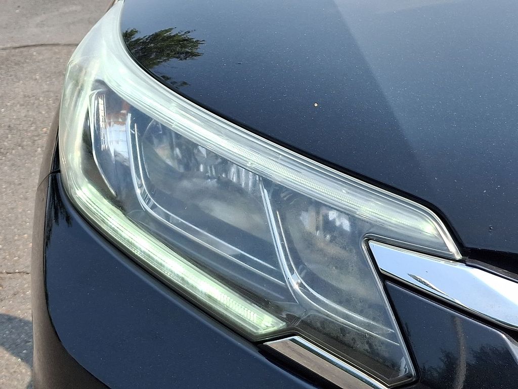 Thumbnail: 2015 Honda CR-V - 27