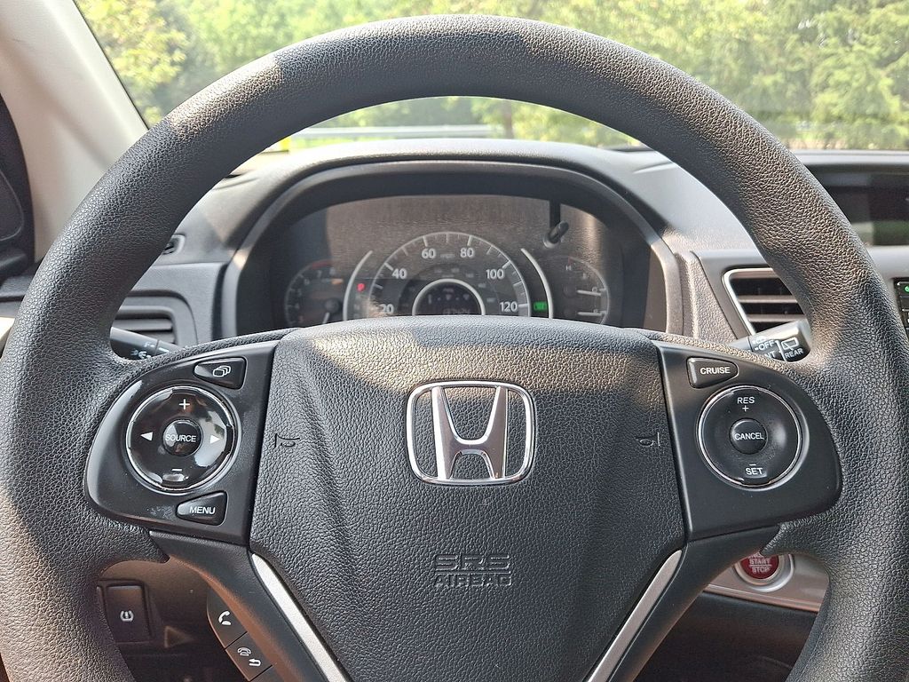 Thumbnail: 2015 Honda CR-V - 19