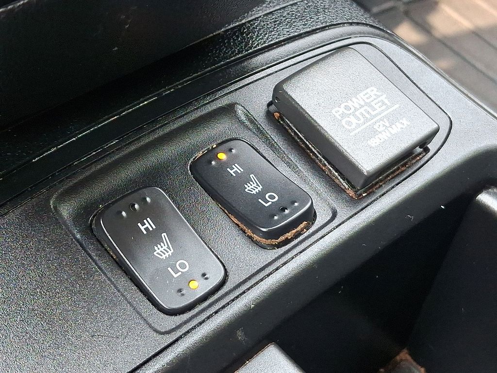 Thumbnail: 2015 Honda CR-V - 22