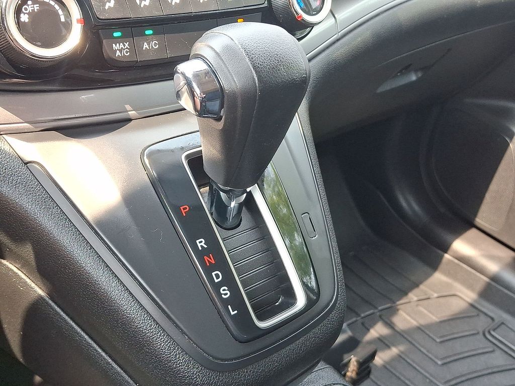 Thumbnail: 2015 Honda CR-V - 11