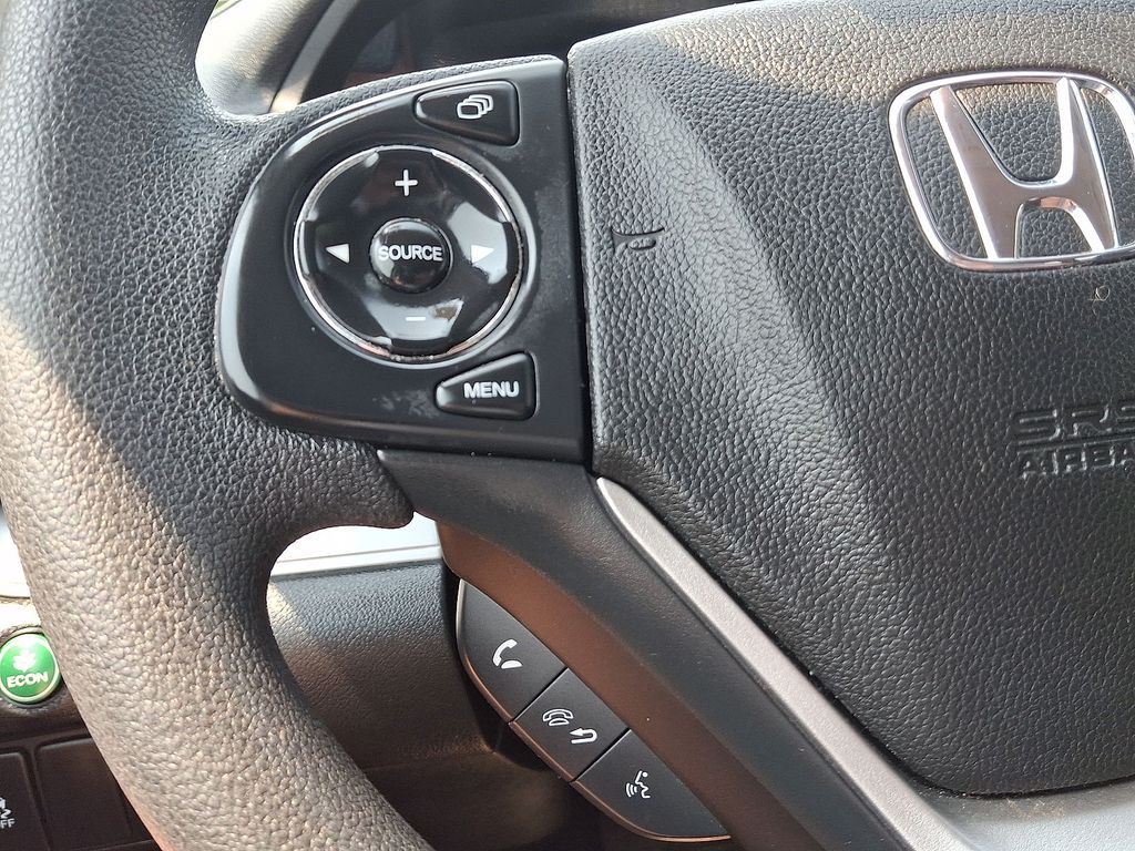 Thumbnail: 2015 Honda CR-V - 20