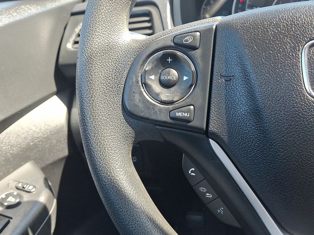 Thumbnail: 2015 Honda CR-V - 20