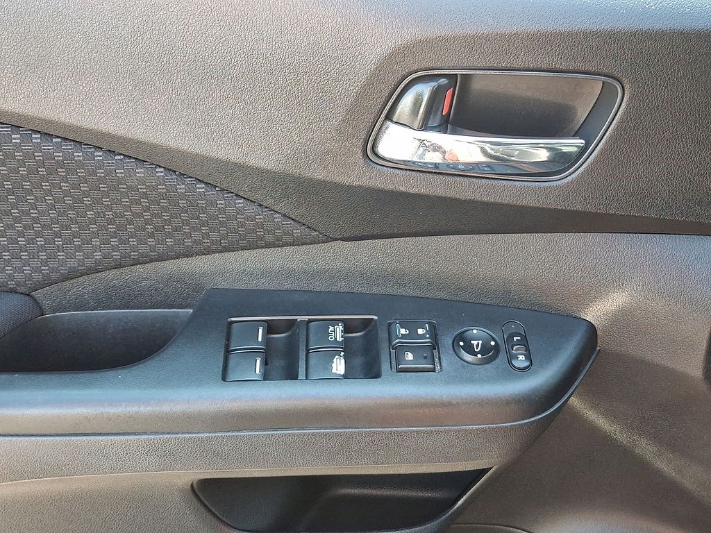 Thumbnail: 2015 Honda CR-V - 17