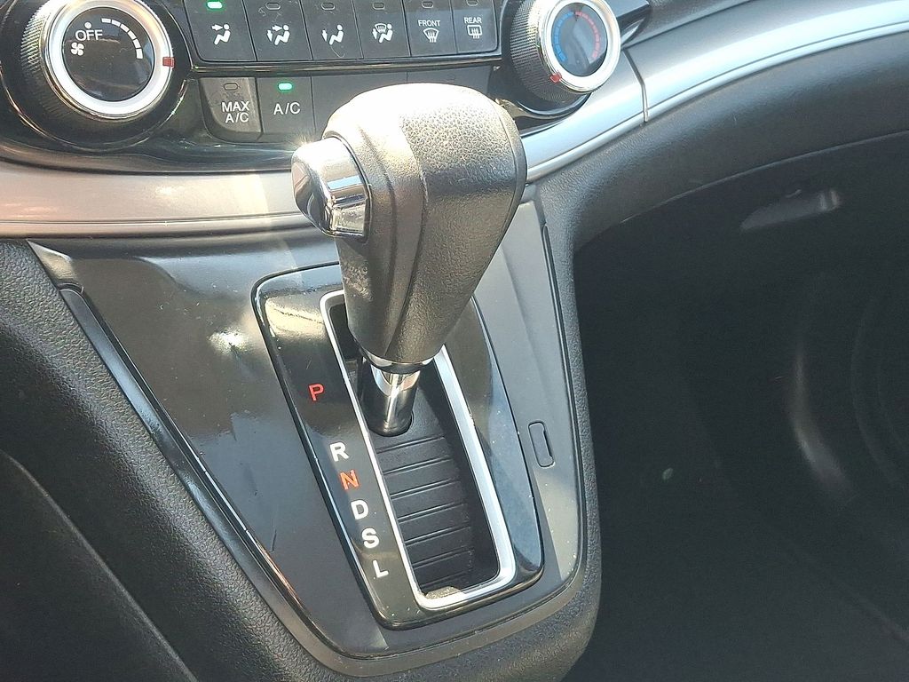 Thumbnail: 2015 Honda CR-V - 11