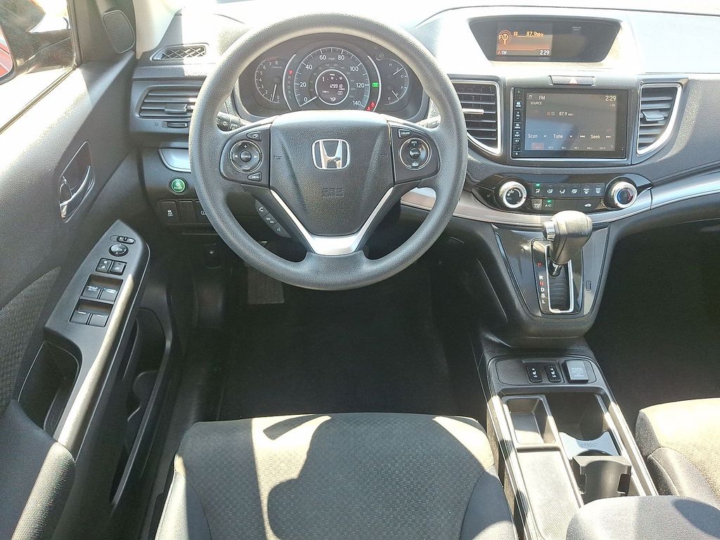 Thumbnail: 2015 Honda CR-V - 2