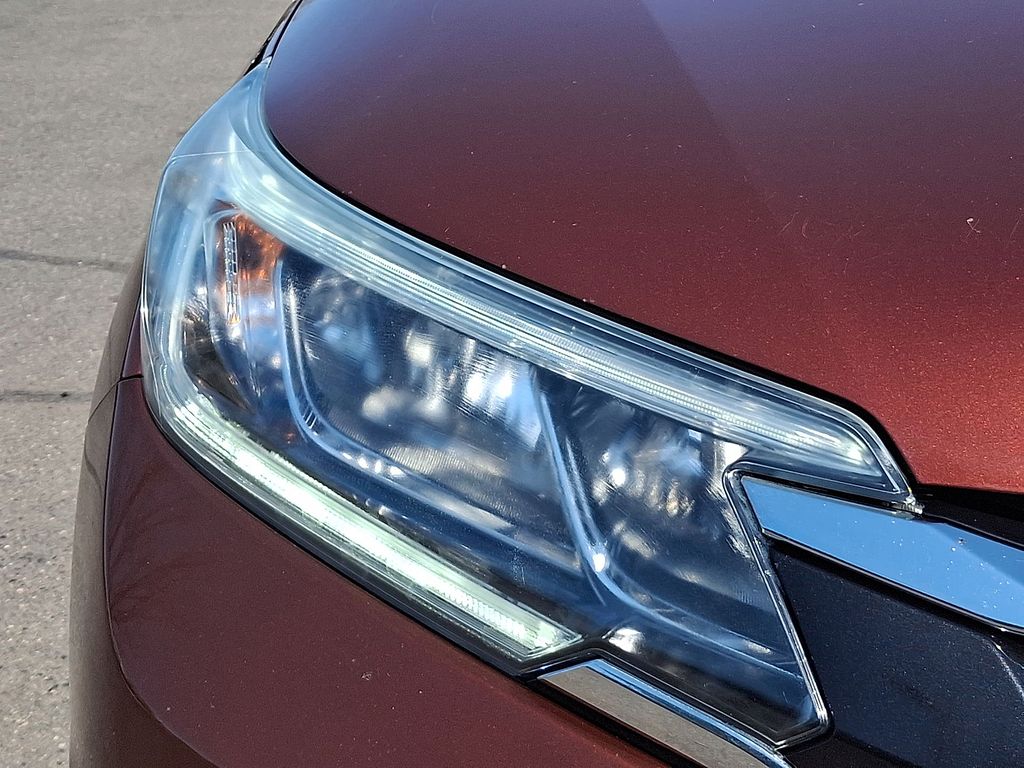 Thumbnail: 2015 Honda CR-V - 27