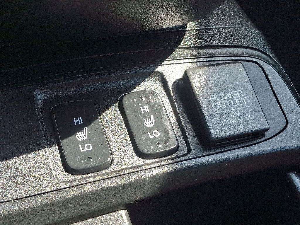 Thumbnail: 2015 Honda CR-V - 22