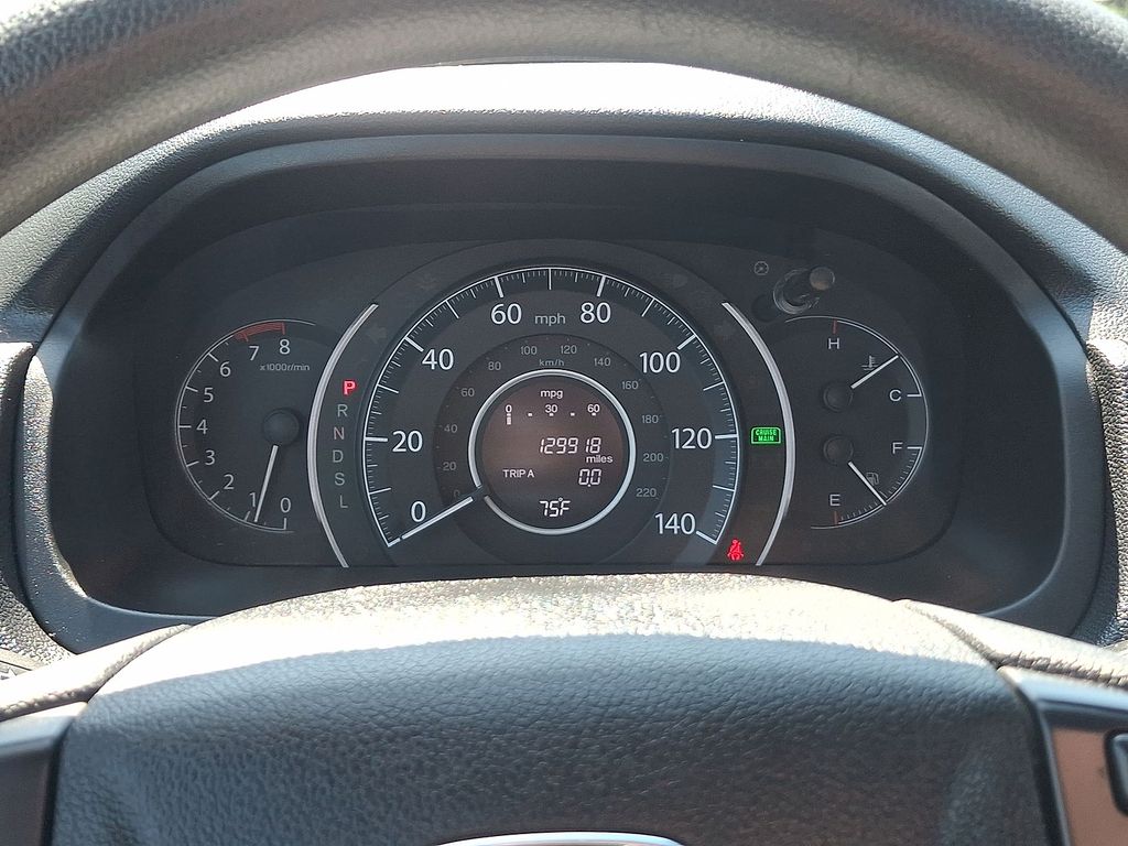 Thumbnail: 2015 Honda CR-V - 12