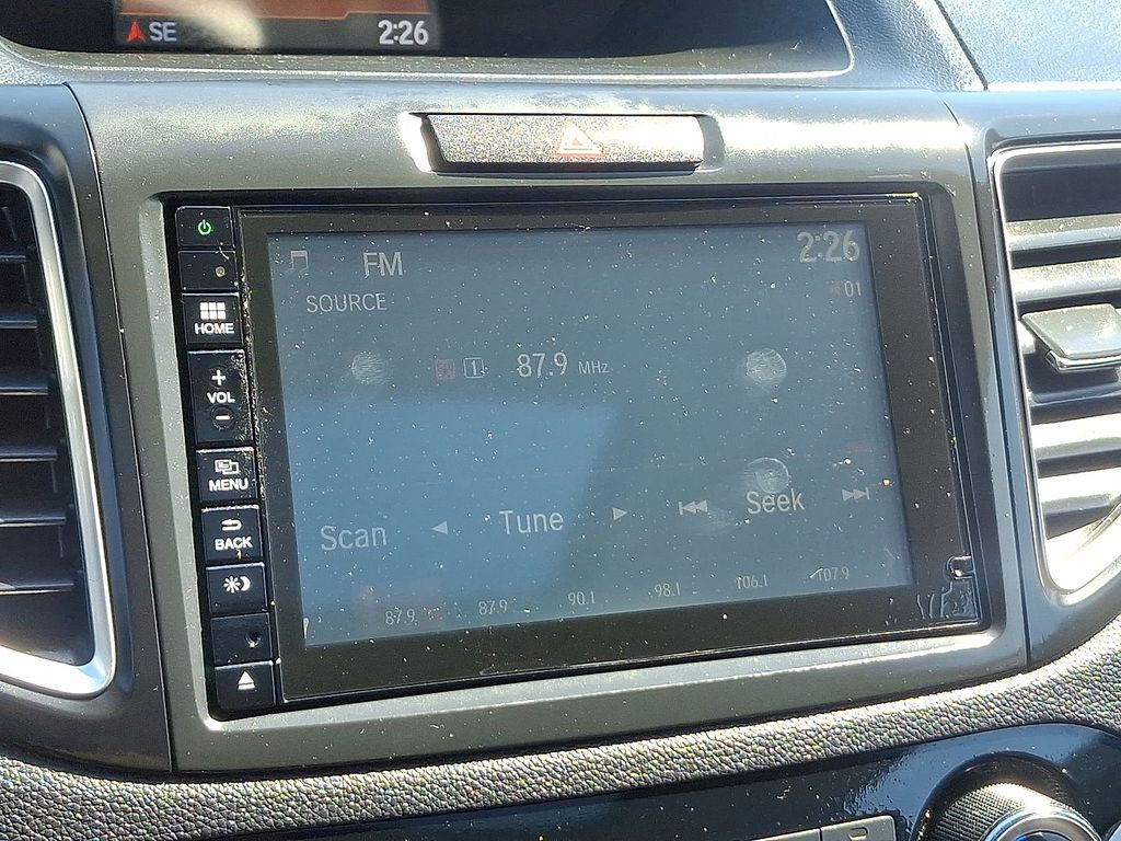 Thumbnail: 2015 Honda CR-V - 10