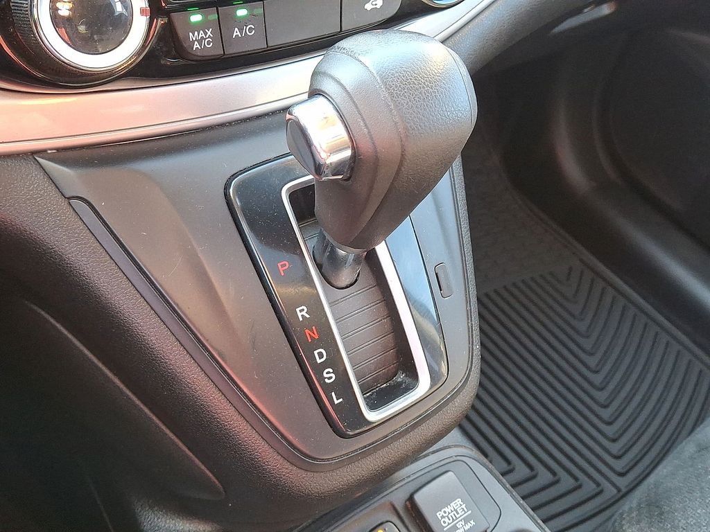 Thumbnail: 2015 Honda CR-V - 13
