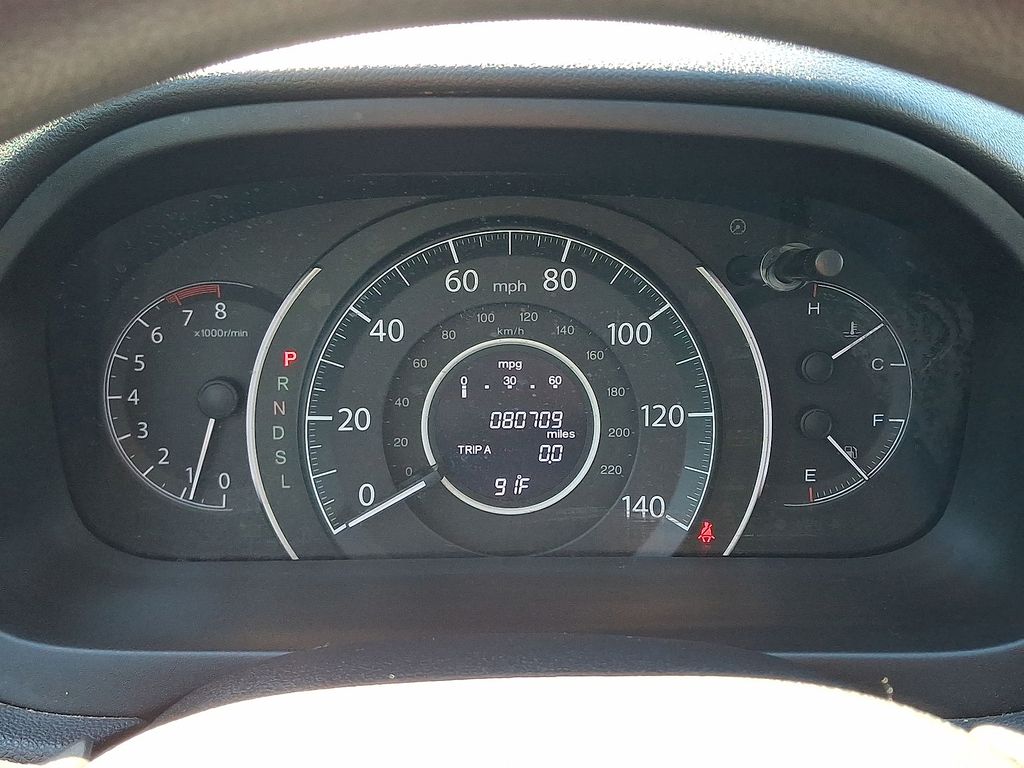 Thumbnail: 2015 Honda CR-V - 14