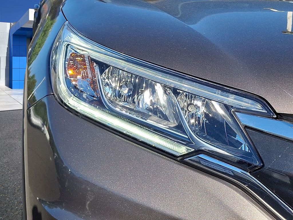 Thumbnail: 2015 Honda CR-V - 28
