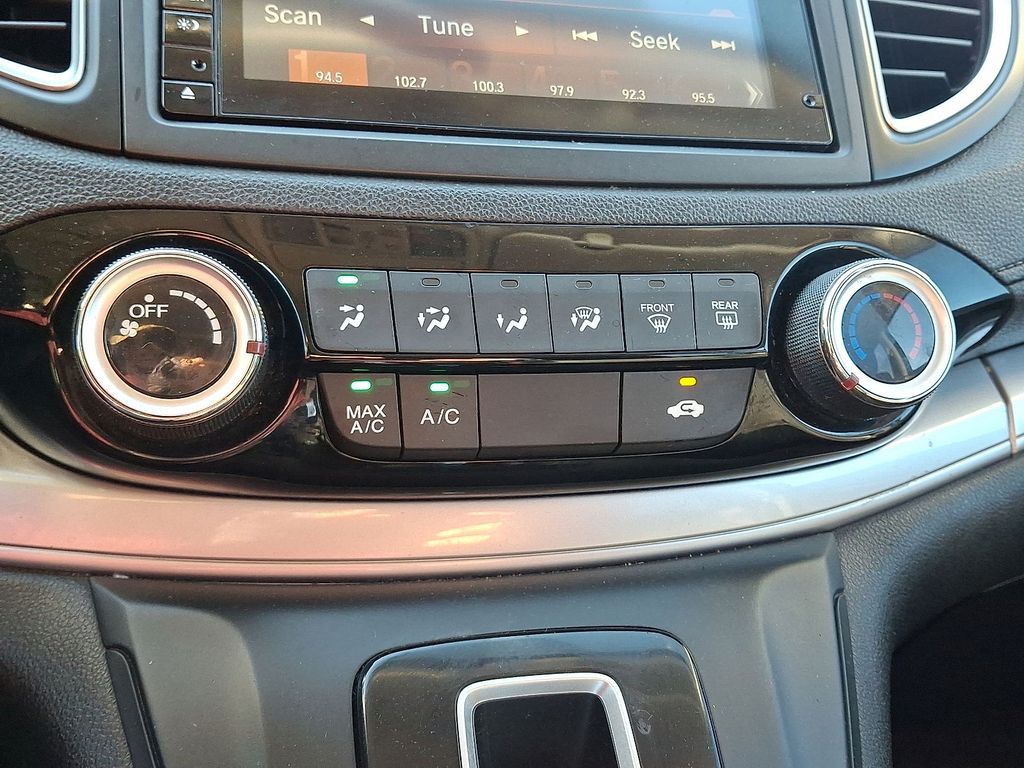 Thumbnail: 2015 Honda CR-V - 23