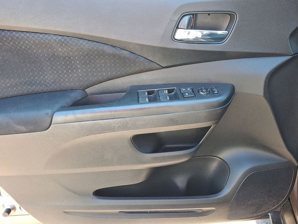 Thumbnail: 2015 Honda CR-V - 19