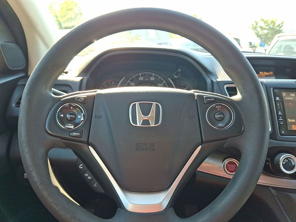 Thumbnail: 2015 Honda CR-V - 2
