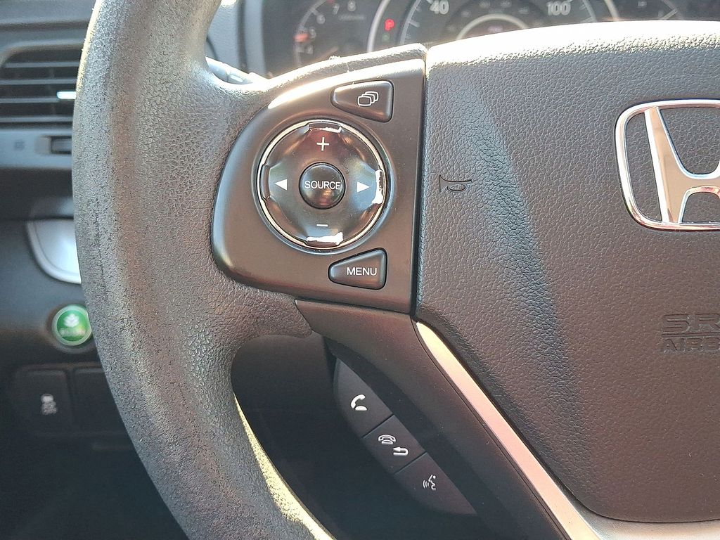 Thumbnail: 2015 Honda CR-V - 21
