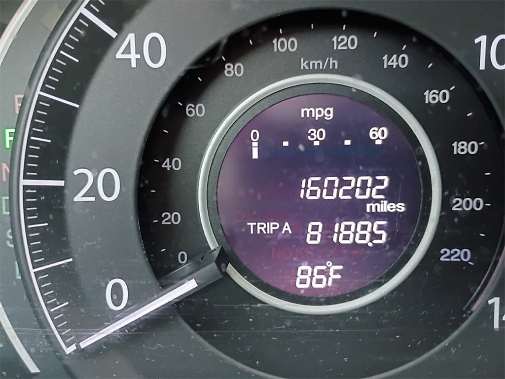 Thumbnail: 2016 Honda CR-V - 8