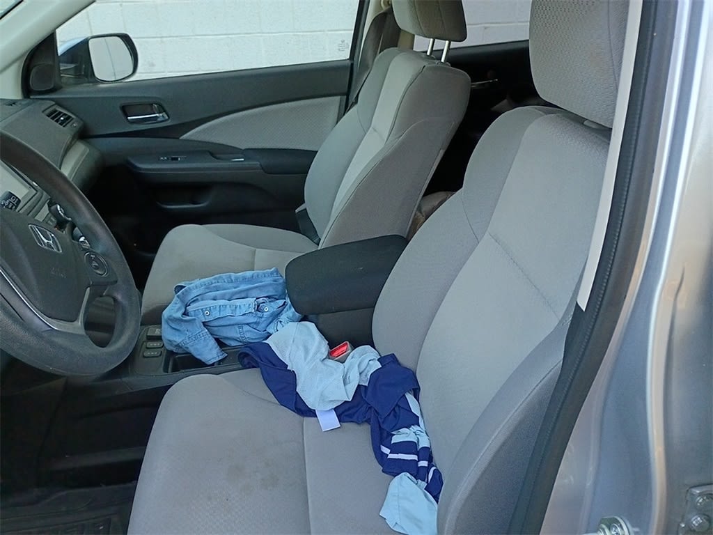 Thumbnail: 2016 Honda CR-V - 6
