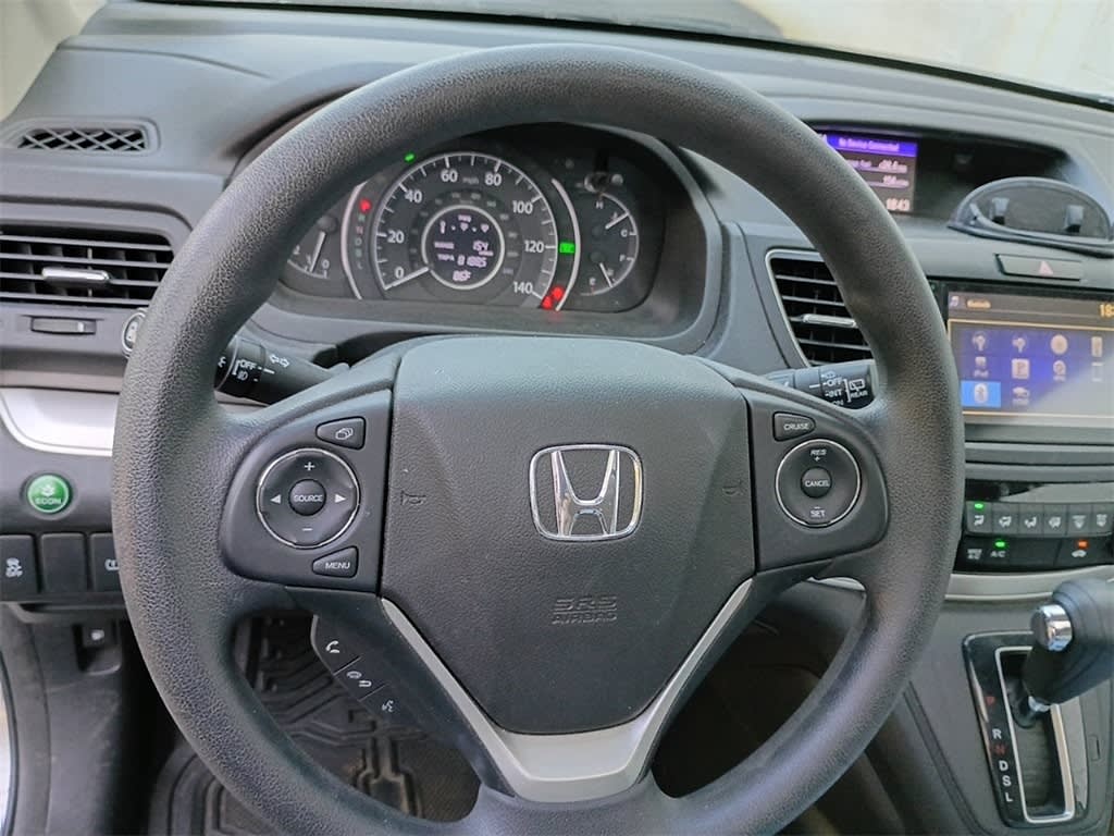 Thumbnail: 2016 Honda CR-V - 2