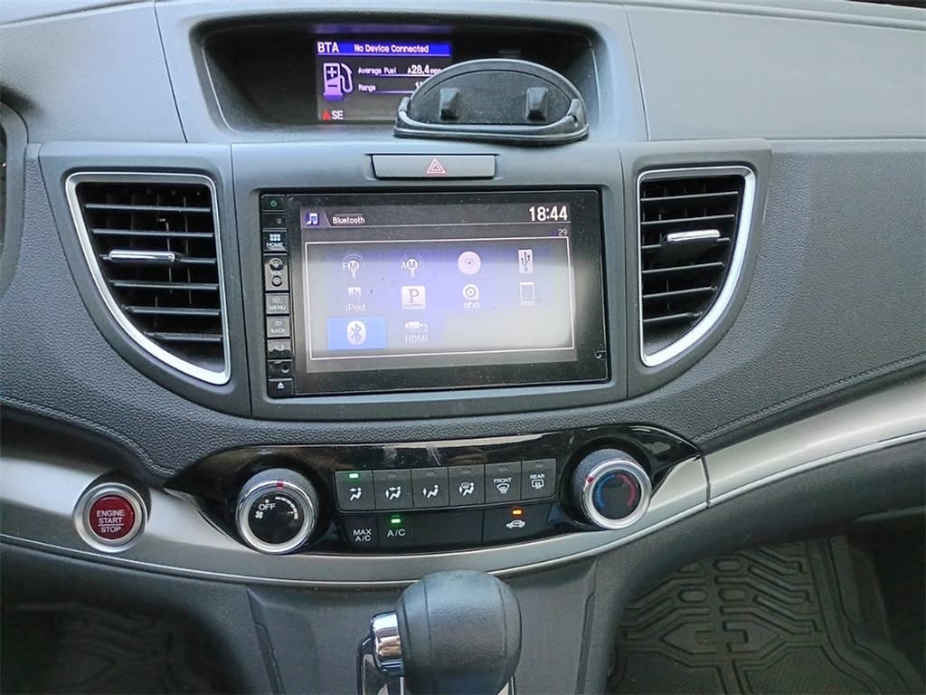 Thumbnail: 2016 Honda CR-V - 7