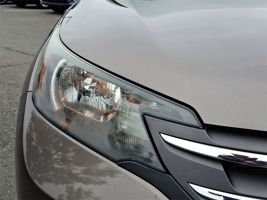 2014 Honda CR-V EX 27