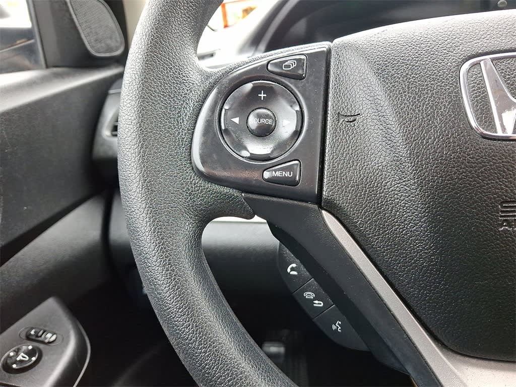 2014 Honda CR-V EX 20
