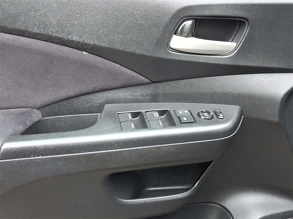 2014 Honda CR-V EX 18