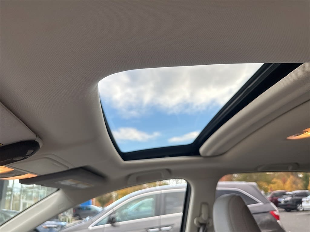 Thumbnail: 2016 Honda CR-V - 12