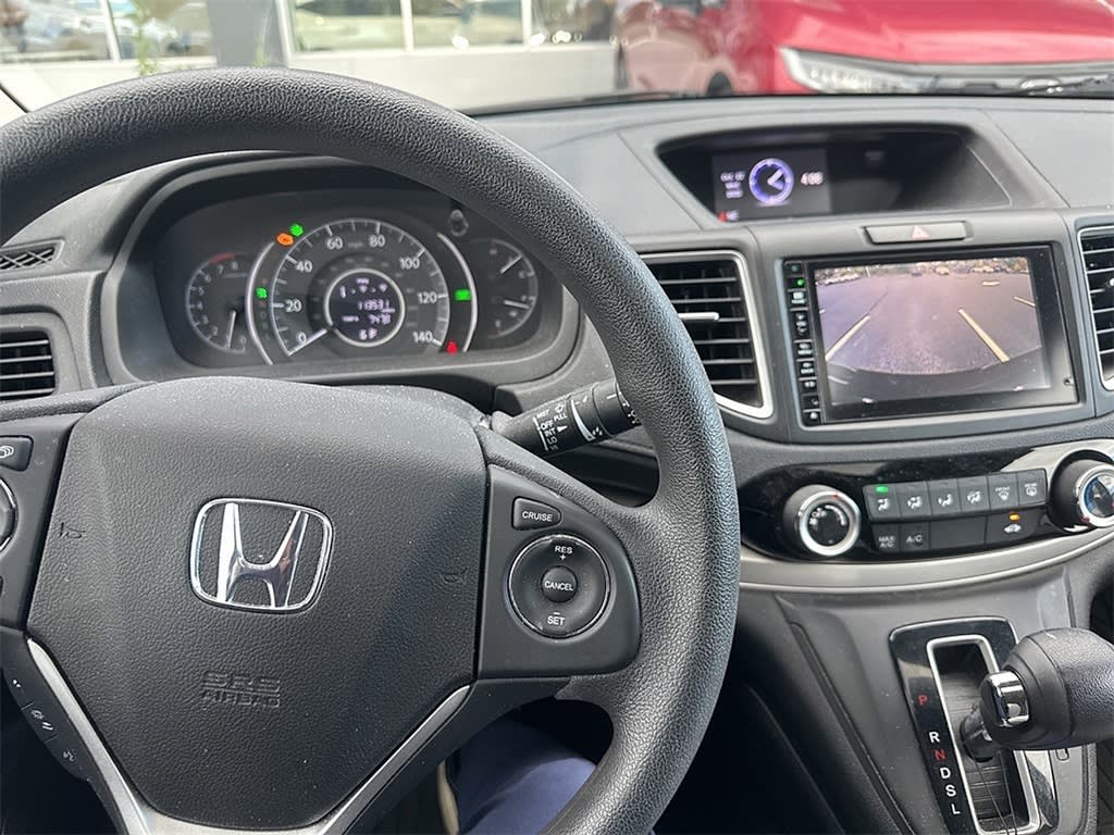 Thumbnail: 2016 Honda CR-V - 2