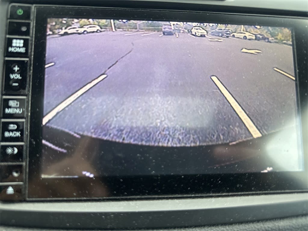 Thumbnail: 2016 Honda CR-V - 7