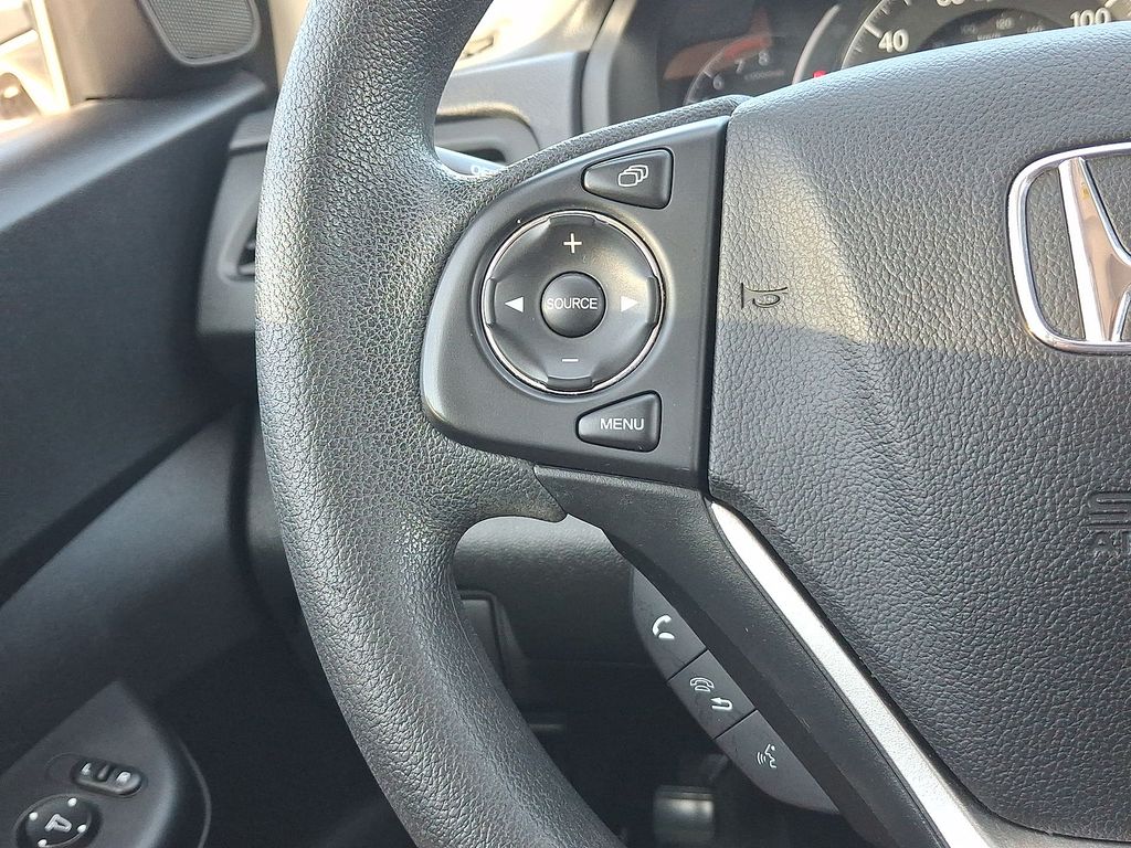 Thumbnail: 2015 Honda CR-V - 20