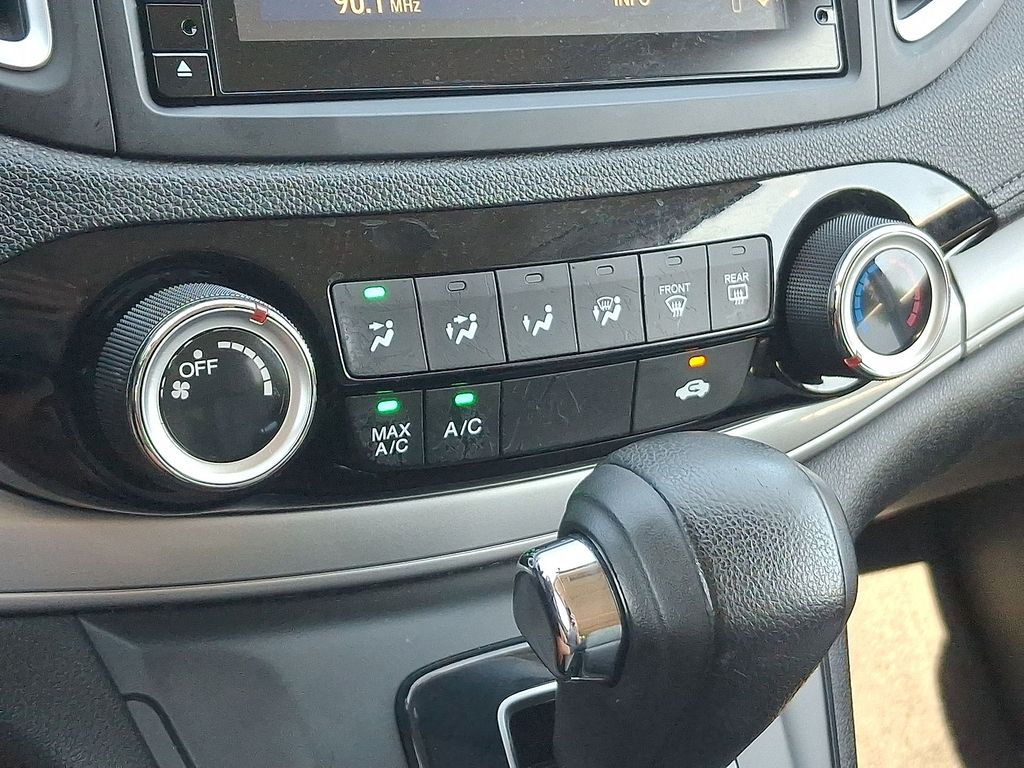 Thumbnail: 2015 Honda CR-V - 22