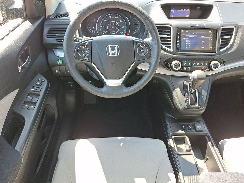 Thumbnail: 2015 Honda CR-V - 2