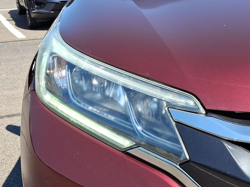 Thumbnail: 2015 Honda CR-V - 27