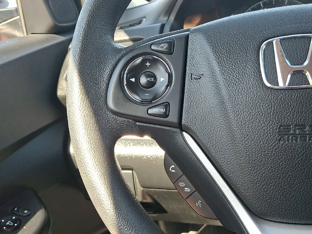 Thumbnail: 2015 Honda CR-V - 20